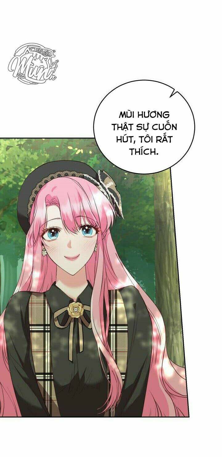 Nhà Điều Chế Nước Hoa Độc Quyền Của Bạo Chúa Chapter 26 - Trang 2