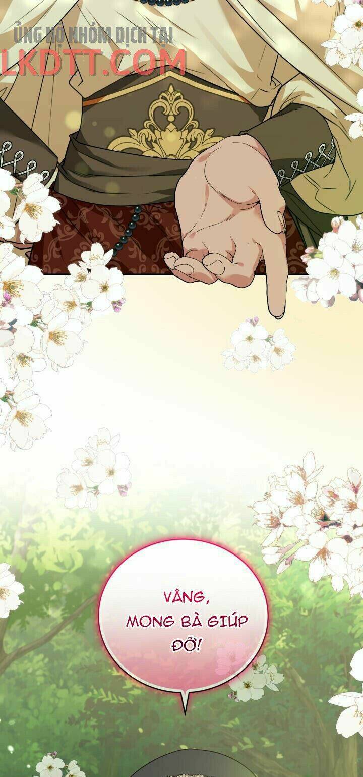 Nhà Điều Chế Nước Hoa Độc Quyền Của Bạo Chúa Chapter 26 - Trang 2
