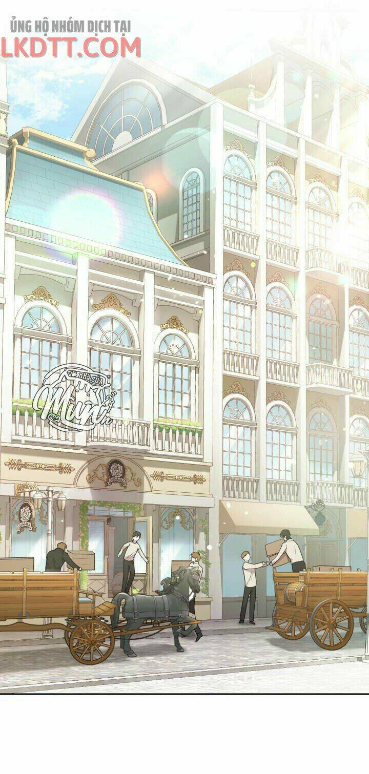 Nhà Điều Chế Nước Hoa Độc Quyền Của Bạo Chúa Chapter 26 - Trang 2