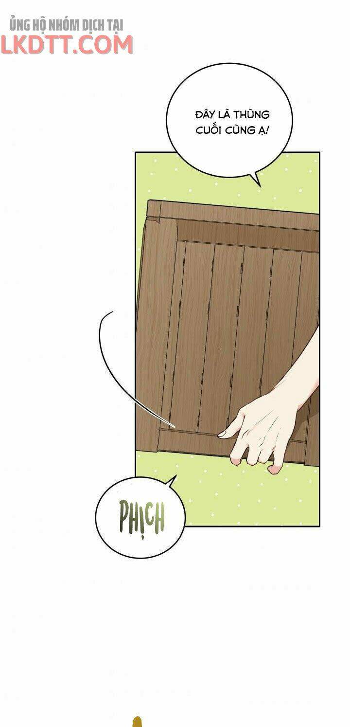 Nhà Điều Chế Nước Hoa Độc Quyền Của Bạo Chúa Chapter 26 - Trang 2