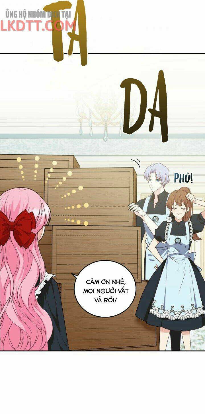 Nhà Điều Chế Nước Hoa Độc Quyền Của Bạo Chúa Chapter 26 - Trang 2