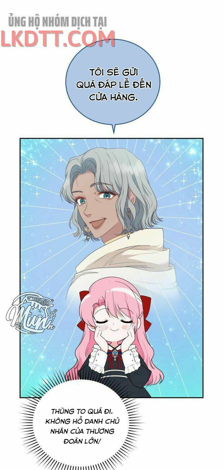 Nhà Điều Chế Nước Hoa Độc Quyền Của Bạo Chúa Chapter 26 - Trang 2