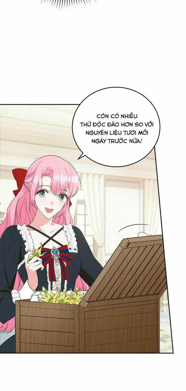 Nhà Điều Chế Nước Hoa Độc Quyền Của Bạo Chúa Chapter 26 - Trang 2
