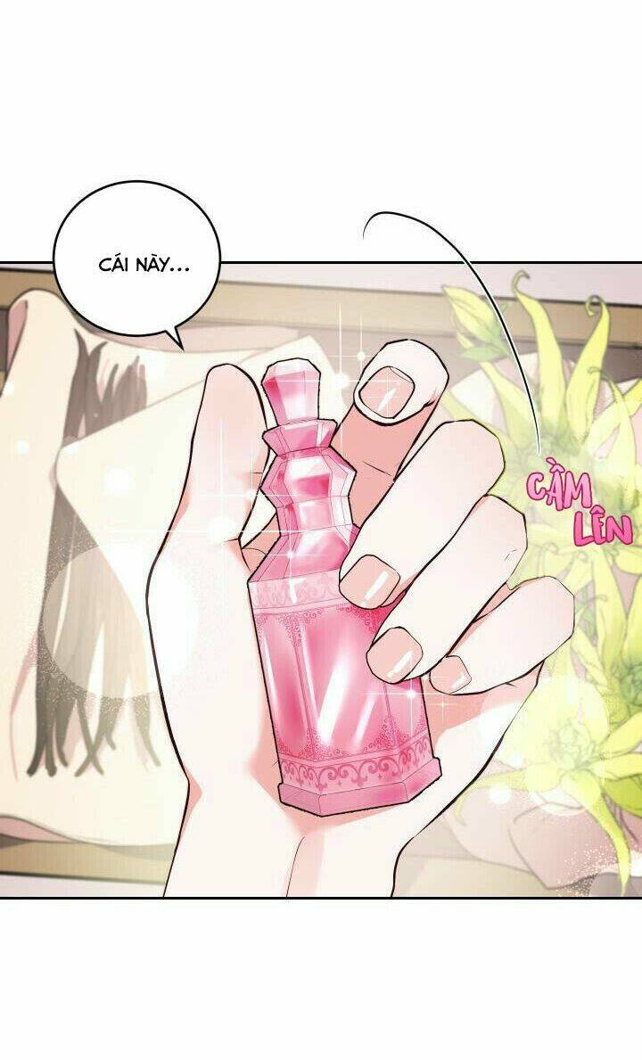 Nhà Điều Chế Nước Hoa Độc Quyền Của Bạo Chúa Chapter 26 - Trang 2