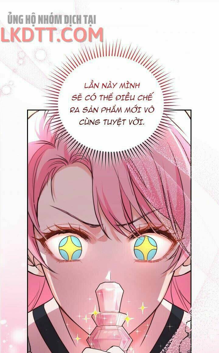Nhà Điều Chế Nước Hoa Độc Quyền Của Bạo Chúa Chapter 26 - Trang 2