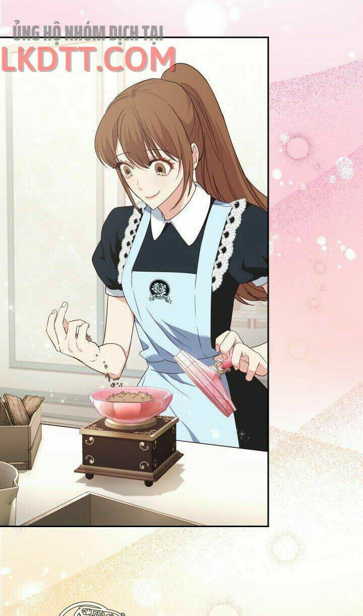 Nhà Điều Chế Nước Hoa Độc Quyền Của Bạo Chúa Chapter 26 - Trang 2