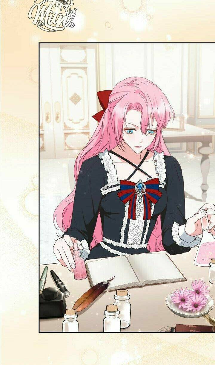 Nhà Điều Chế Nước Hoa Độc Quyền Của Bạo Chúa Chapter 26 - Trang 2