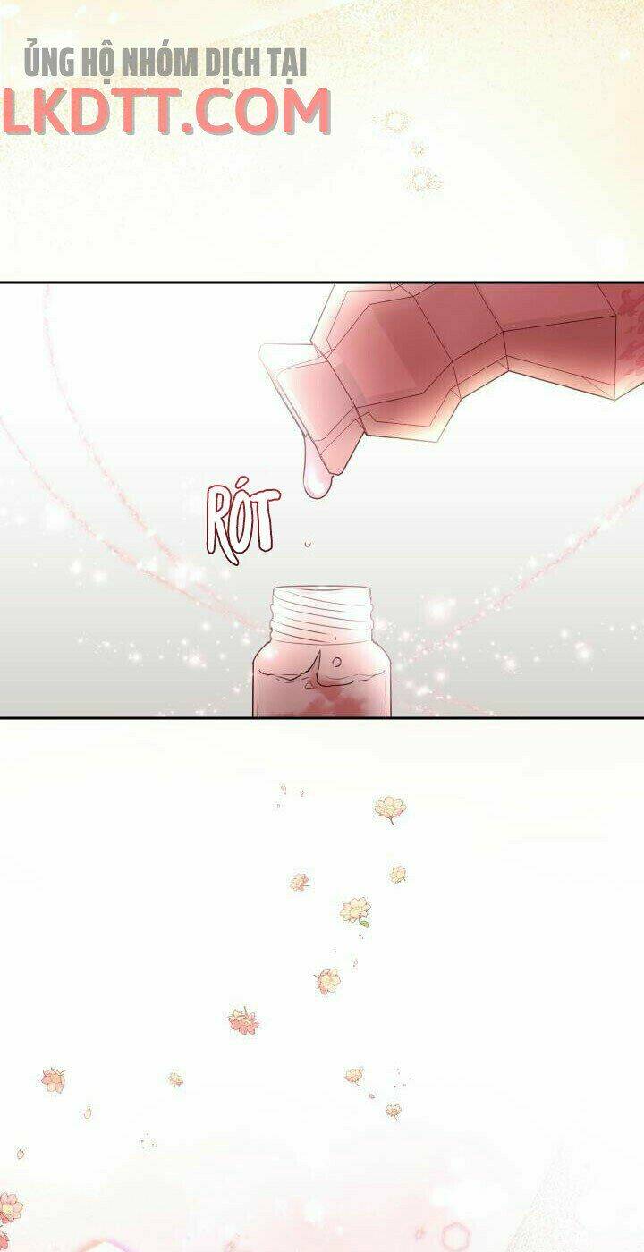 Nhà Điều Chế Nước Hoa Độc Quyền Của Bạo Chúa Chapter 26 - Trang 2