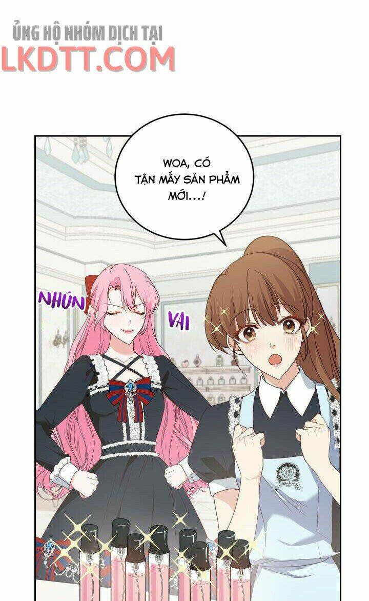 Nhà Điều Chế Nước Hoa Độc Quyền Của Bạo Chúa Chapter 26 - Trang 2
