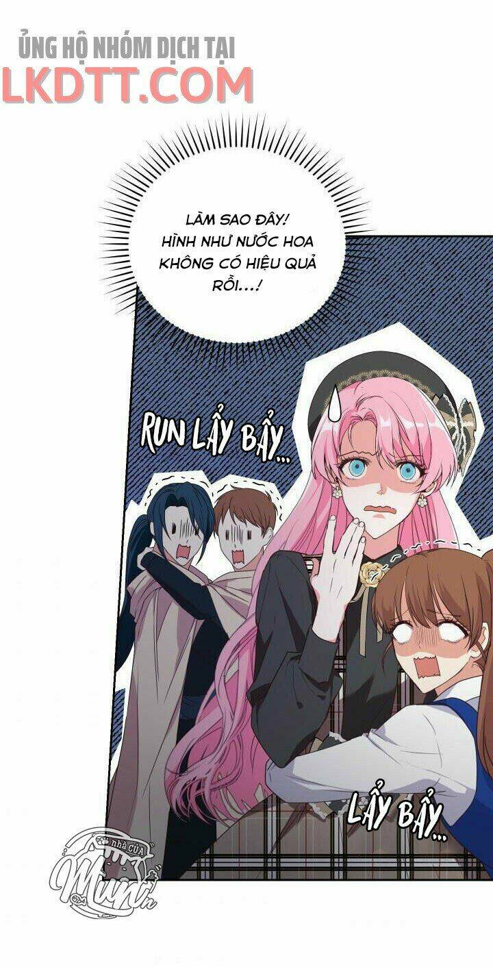 Nhà Điều Chế Nước Hoa Độc Quyền Của Bạo Chúa Chapter 26 - Trang 2