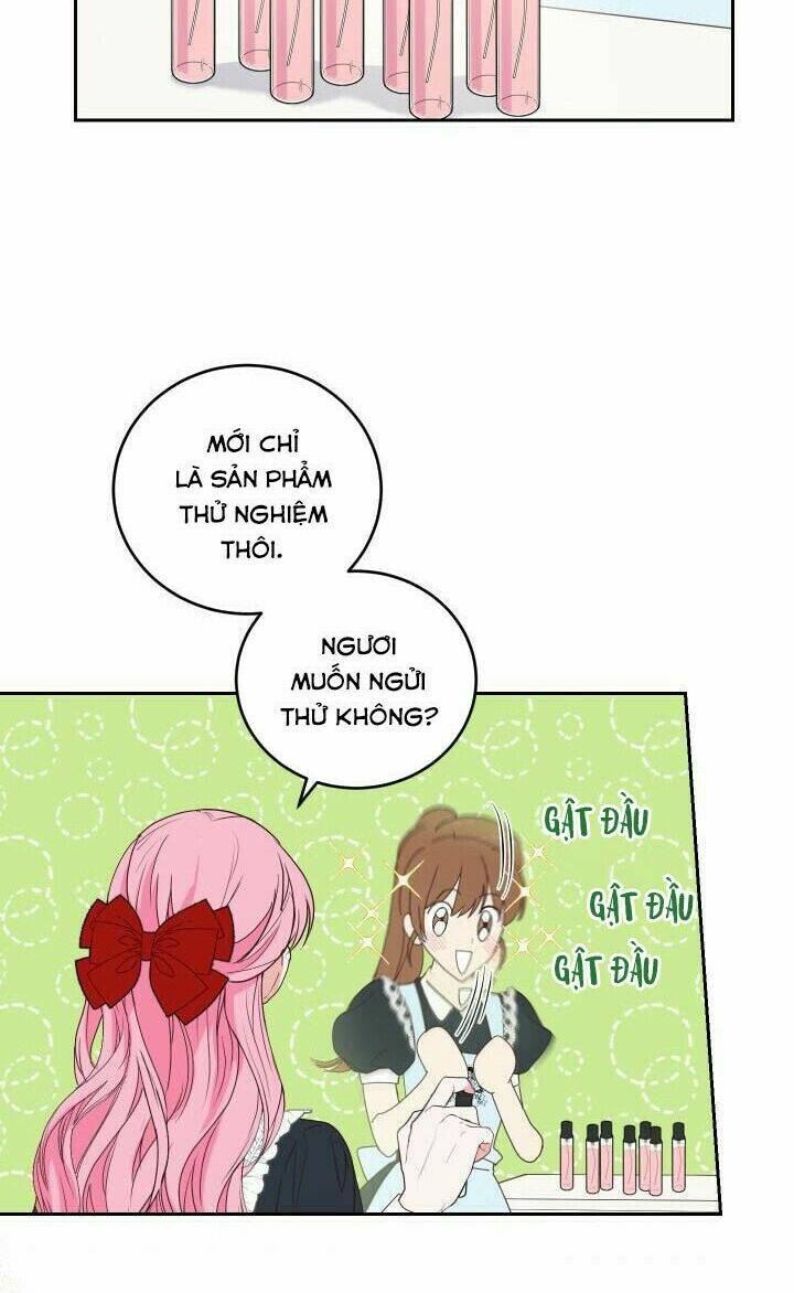 Nhà Điều Chế Nước Hoa Độc Quyền Của Bạo Chúa Chapter 26 - Trang 2