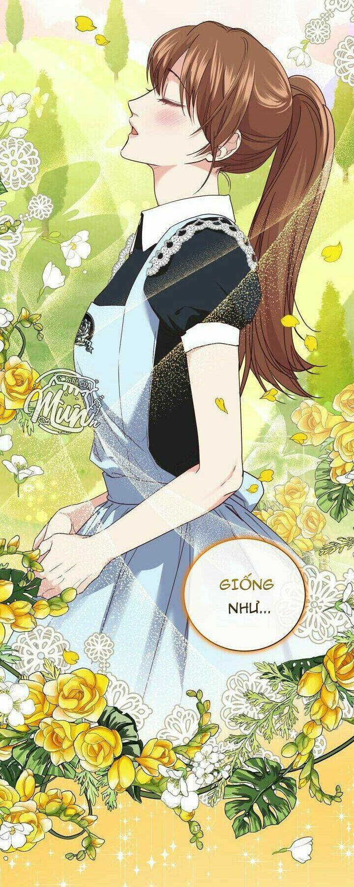 Nhà Điều Chế Nước Hoa Độc Quyền Của Bạo Chúa Chapter 26 - Trang 2