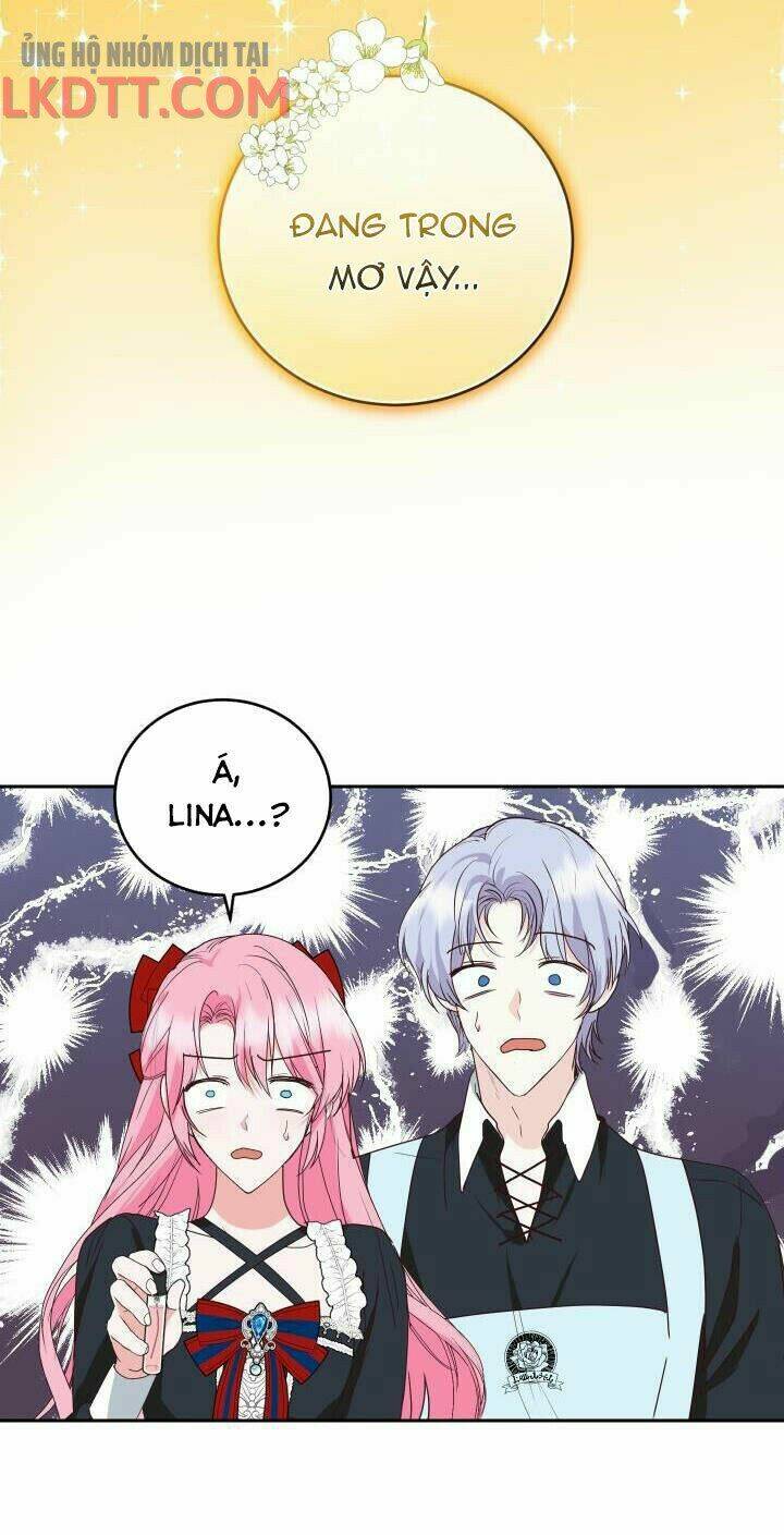 Nhà Điều Chế Nước Hoa Độc Quyền Của Bạo Chúa Chapter 26 - Trang 2