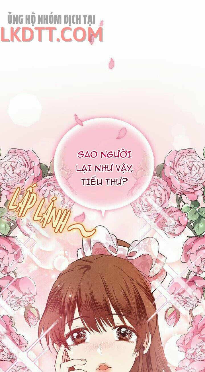 Nhà Điều Chế Nước Hoa Độc Quyền Của Bạo Chúa Chapter 26 - Trang 2