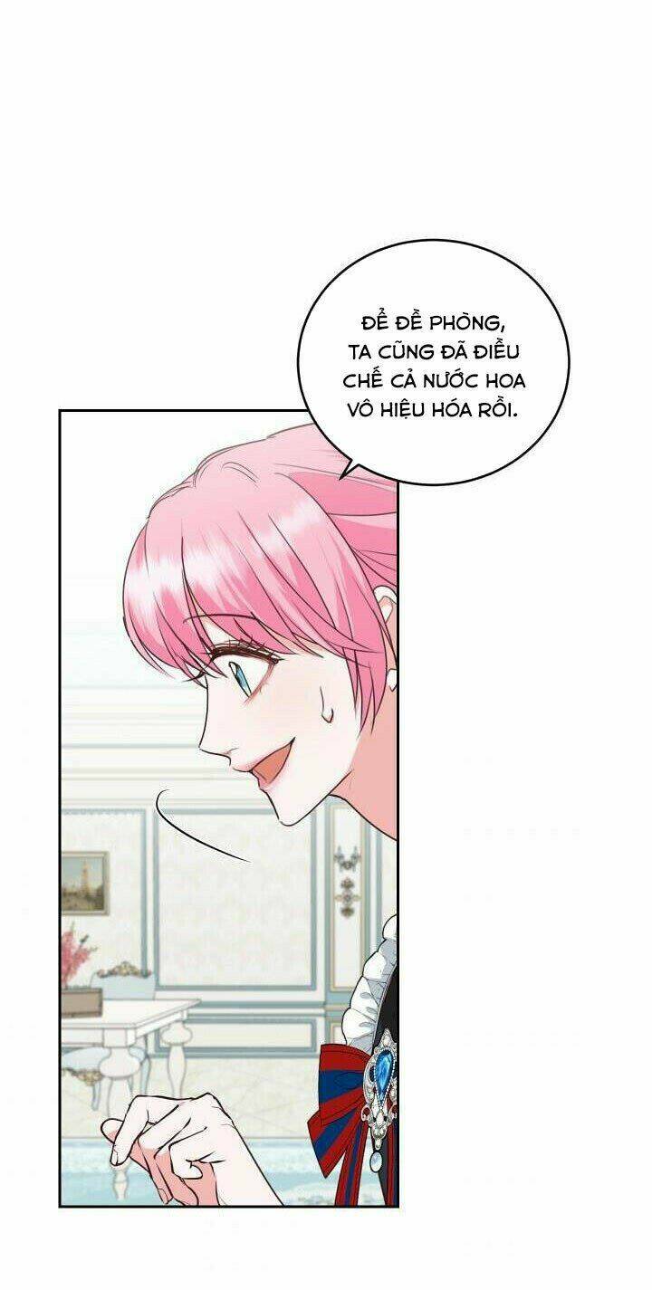 Nhà Điều Chế Nước Hoa Độc Quyền Của Bạo Chúa Chapter 26 - Trang 2