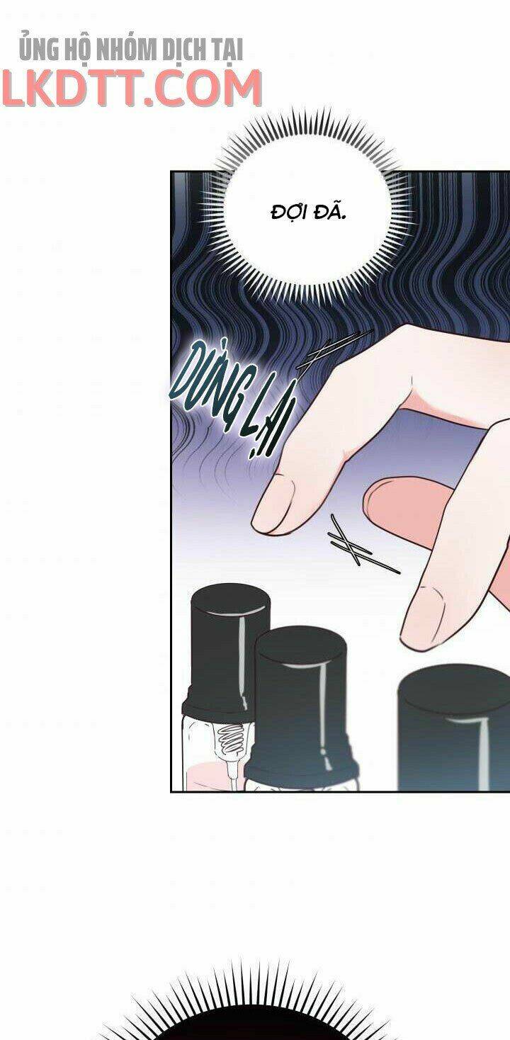 Nhà Điều Chế Nước Hoa Độc Quyền Của Bạo Chúa Chapter 26 - Trang 2