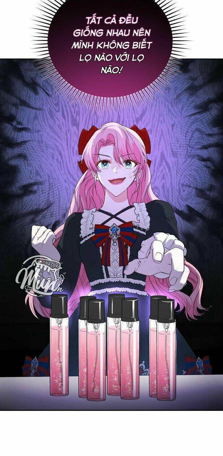Nhà Điều Chế Nước Hoa Độc Quyền Của Bạo Chúa Chapter 26 - Trang 2