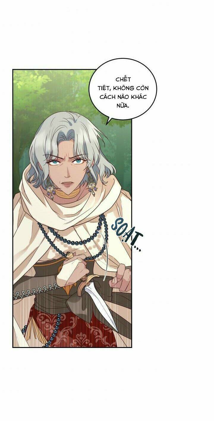 Nhà Điều Chế Nước Hoa Độc Quyền Của Bạo Chúa Chapter 26 - Trang 2