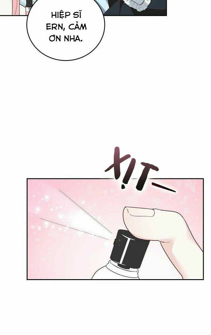 Nhà Điều Chế Nước Hoa Độc Quyền Của Bạo Chúa Chapter 26 - Trang 2