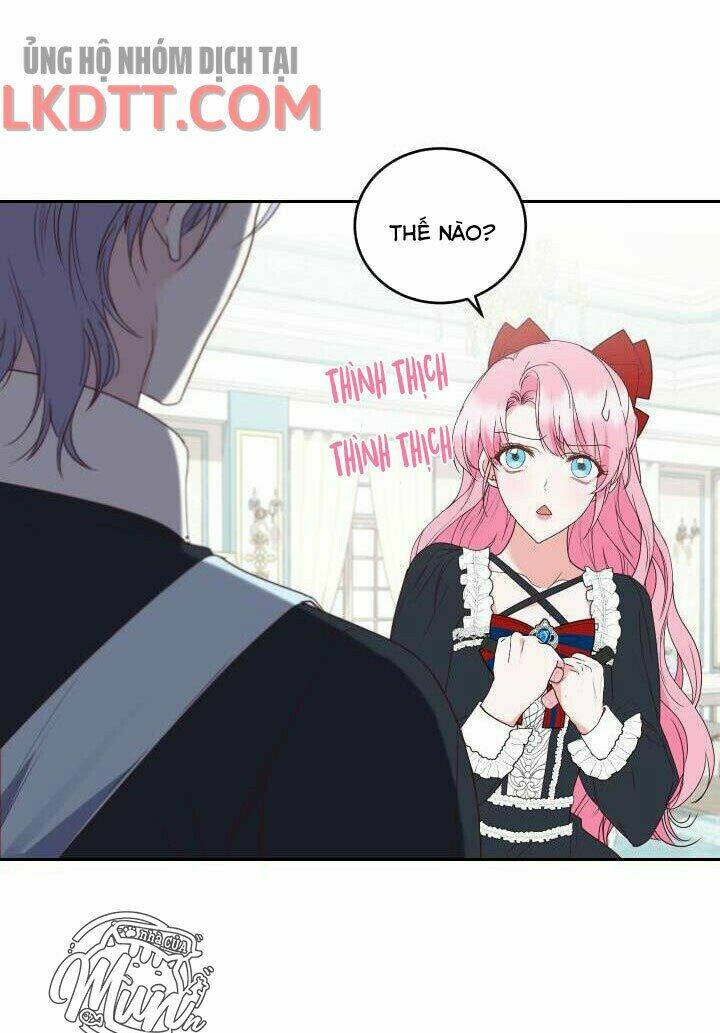 Nhà Điều Chế Nước Hoa Độc Quyền Của Bạo Chúa Chapter 26 - Trang 2
