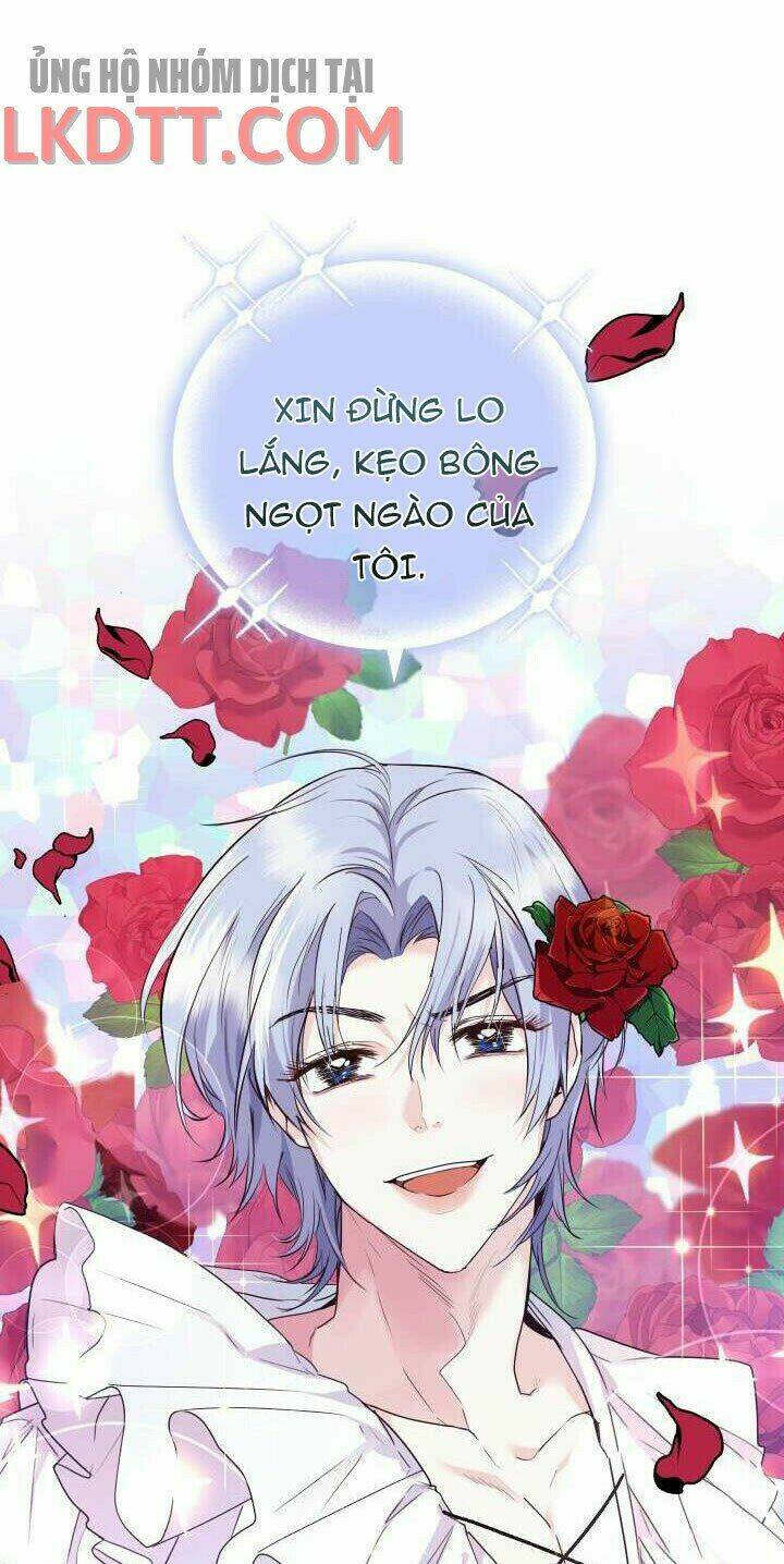 Nhà Điều Chế Nước Hoa Độc Quyền Của Bạo Chúa Chapter 26 - Trang 2