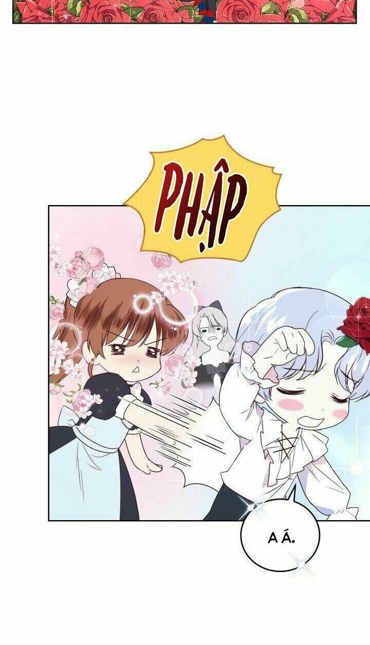 Nhà Điều Chế Nước Hoa Độc Quyền Của Bạo Chúa Chapter 26 - Trang 2