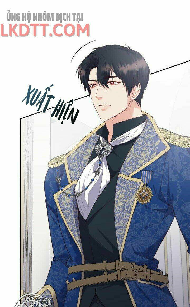 Nhà Điều Chế Nước Hoa Độc Quyền Của Bạo Chúa Chapter 26 - Trang 2