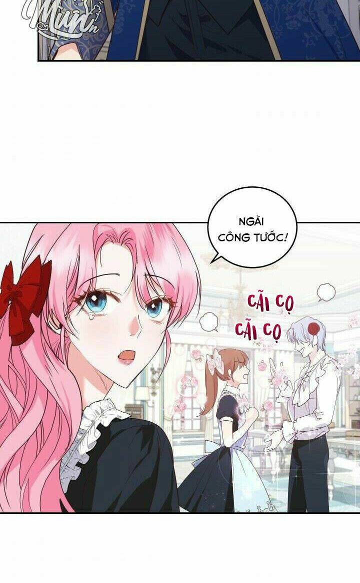 Nhà Điều Chế Nước Hoa Độc Quyền Của Bạo Chúa Chapter 26 - Trang 2