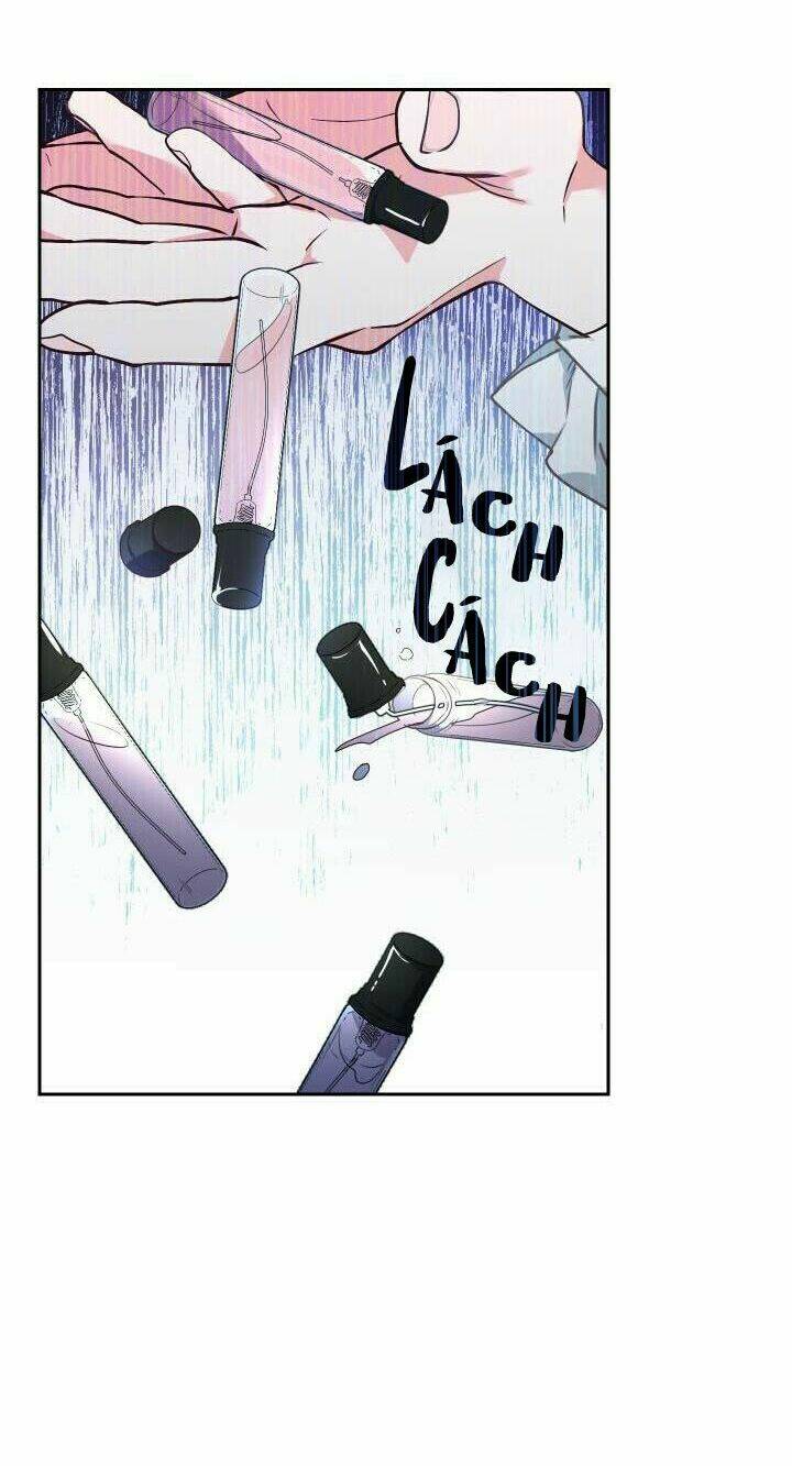 Nhà Điều Chế Nước Hoa Độc Quyền Của Bạo Chúa Chapter 26 - Trang 2