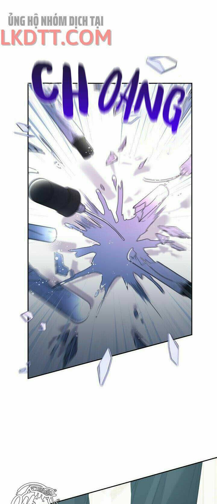 Nhà Điều Chế Nước Hoa Độc Quyền Của Bạo Chúa Chapter 26 - Trang 2