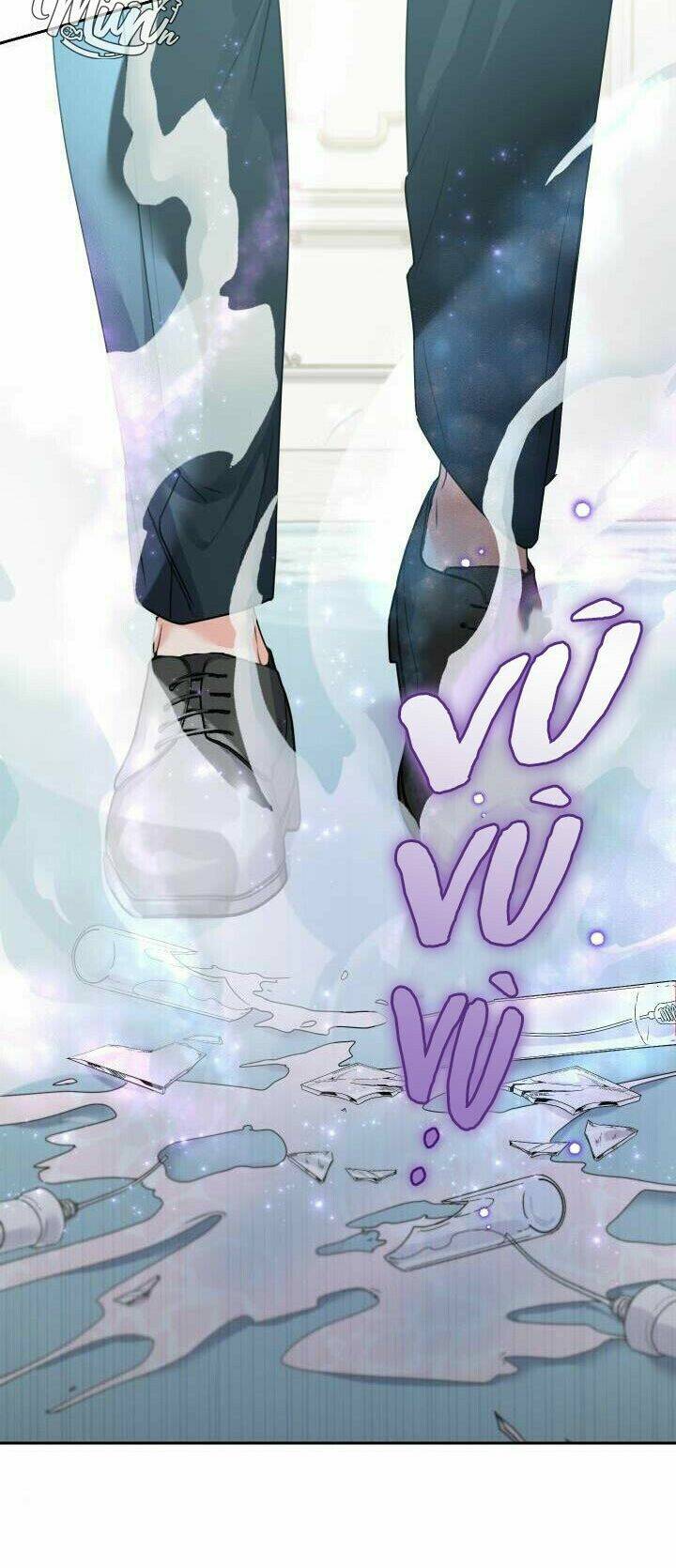 Nhà Điều Chế Nước Hoa Độc Quyền Của Bạo Chúa Chapter 26 - Trang 2