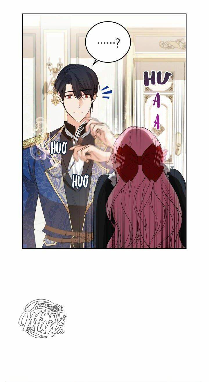 Nhà Điều Chế Nước Hoa Độc Quyền Của Bạo Chúa Chapter 27 - Trang 2