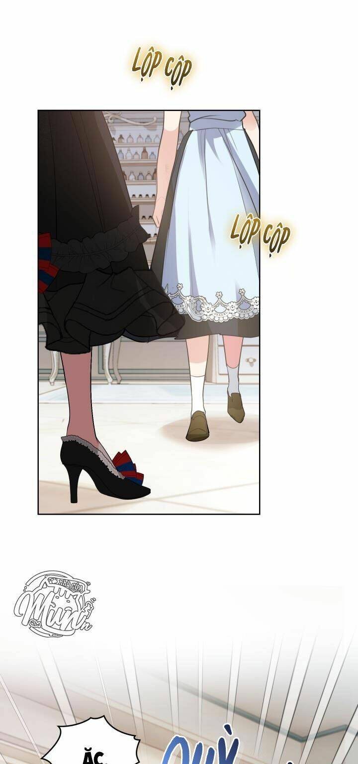 Nhà Điều Chế Nước Hoa Độc Quyền Của Bạo Chúa Chapter 27 - Trang 2