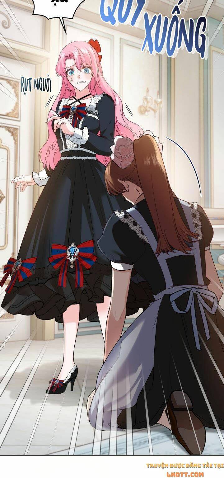 Nhà Điều Chế Nước Hoa Độc Quyền Của Bạo Chúa Chapter 27 - Trang 2