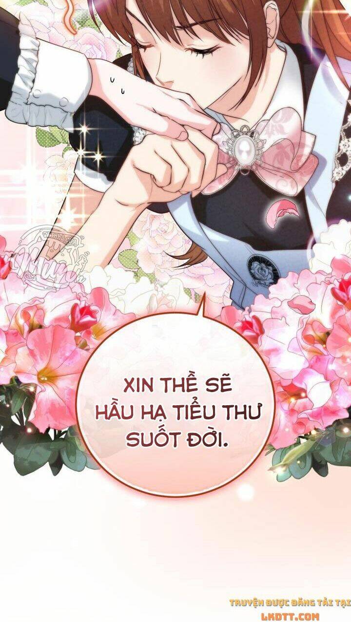 Nhà Điều Chế Nước Hoa Độc Quyền Của Bạo Chúa Chapter 27 - Trang 2
