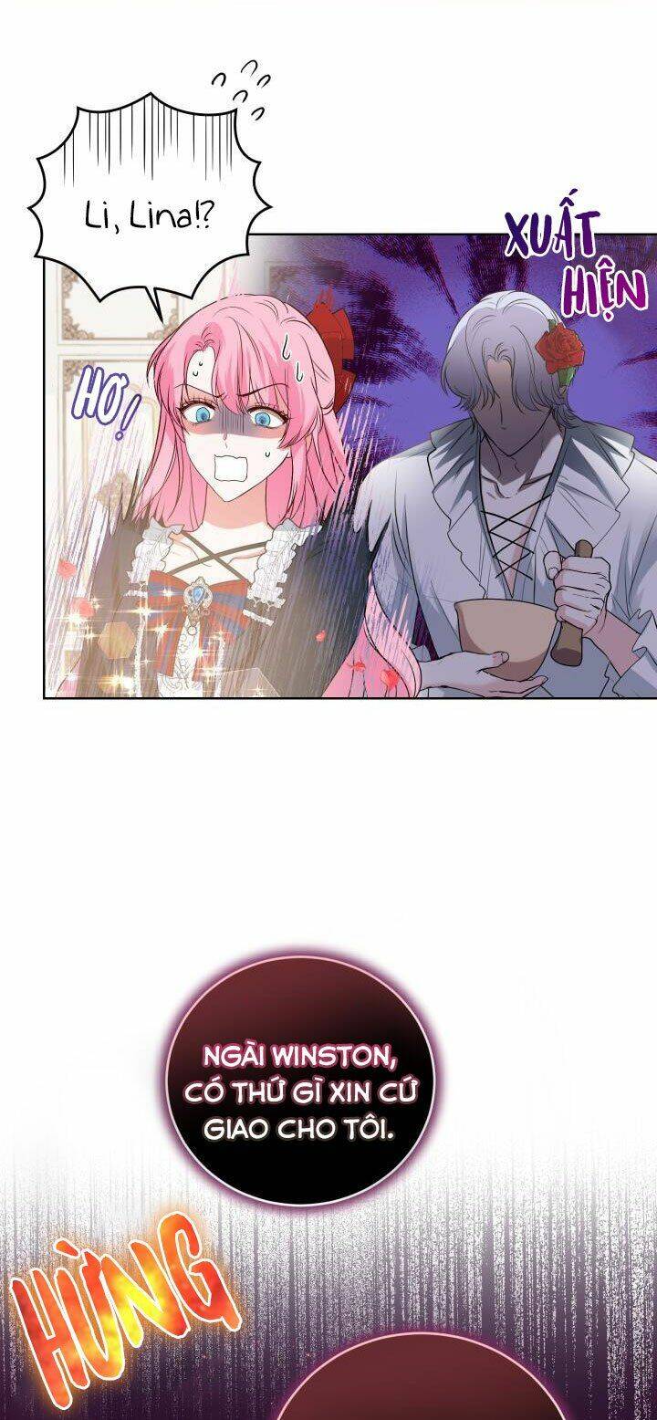 Nhà Điều Chế Nước Hoa Độc Quyền Của Bạo Chúa Chapter 27 - Trang 2