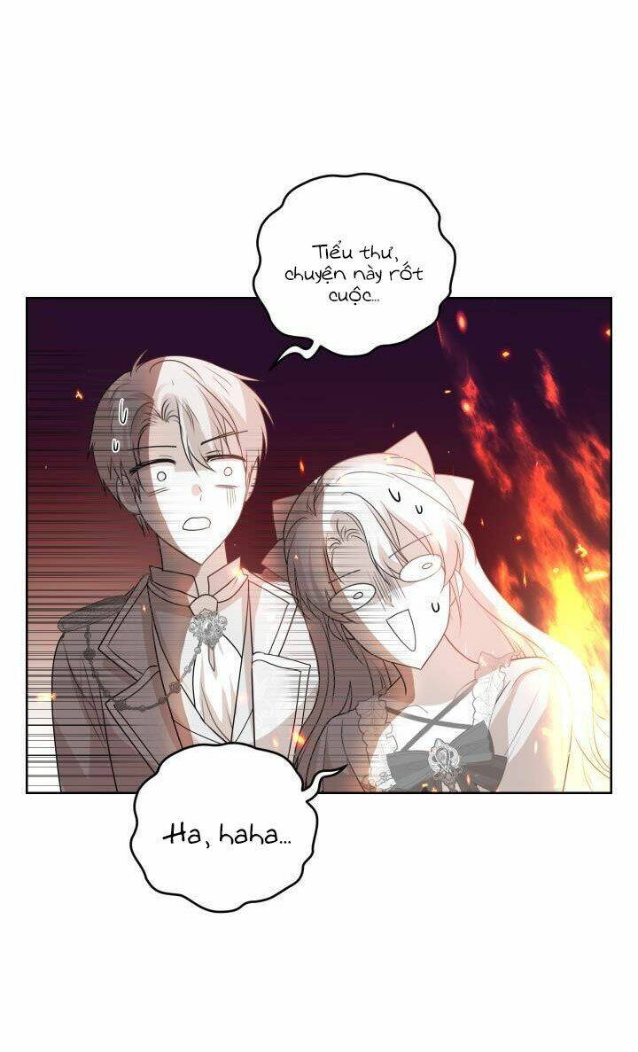 Nhà Điều Chế Nước Hoa Độc Quyền Của Bạo Chúa Chapter 27 - Trang 2