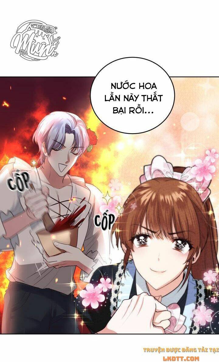 Nhà Điều Chế Nước Hoa Độc Quyền Của Bạo Chúa Chapter 27 - Trang 2