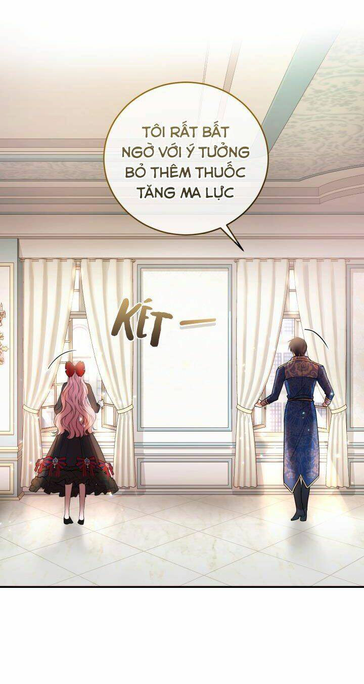 Nhà Điều Chế Nước Hoa Độc Quyền Của Bạo Chúa Chapter 27 - Trang 2