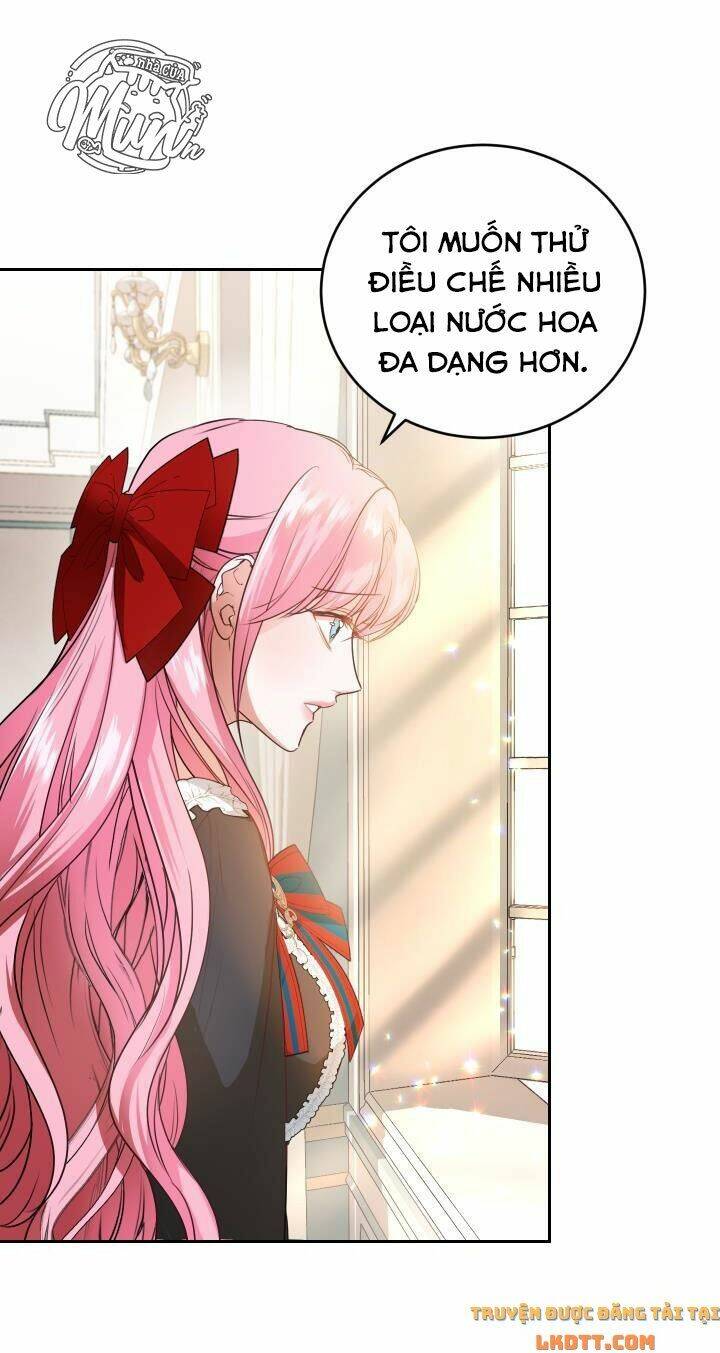 Nhà Điều Chế Nước Hoa Độc Quyền Của Bạo Chúa Chapter 27 - Trang 2