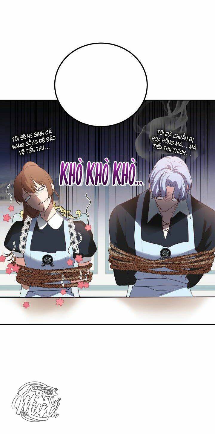 Nhà Điều Chế Nước Hoa Độc Quyền Của Bạo Chúa Chapter 27 - Trang 2