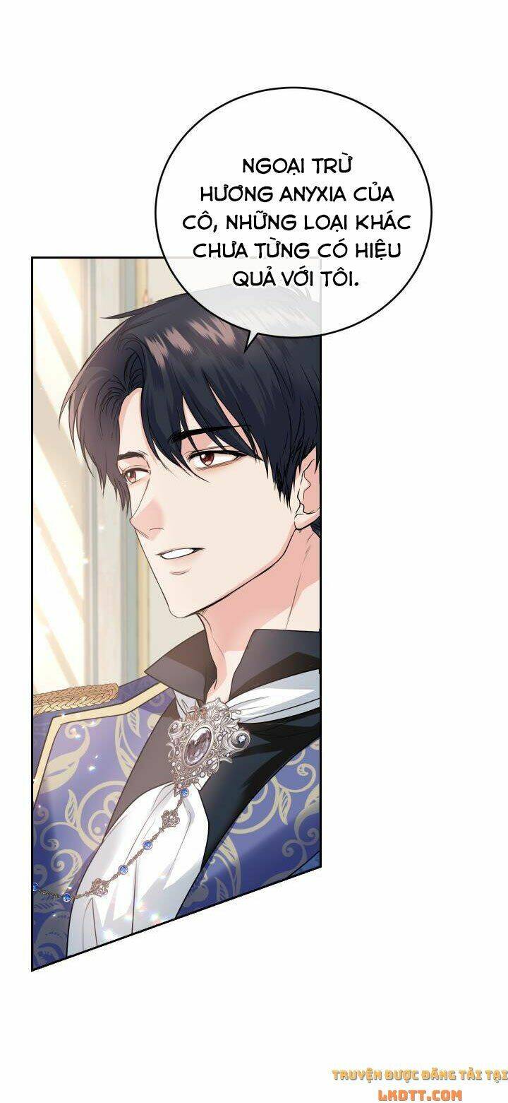 Nhà Điều Chế Nước Hoa Độc Quyền Của Bạo Chúa Chapter 27 - Trang 2
