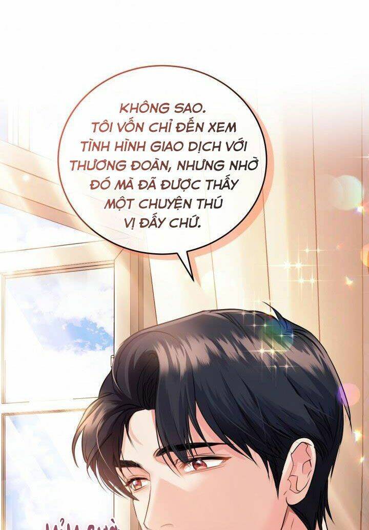 Nhà Điều Chế Nước Hoa Độc Quyền Của Bạo Chúa Chapter 27 - Trang 2