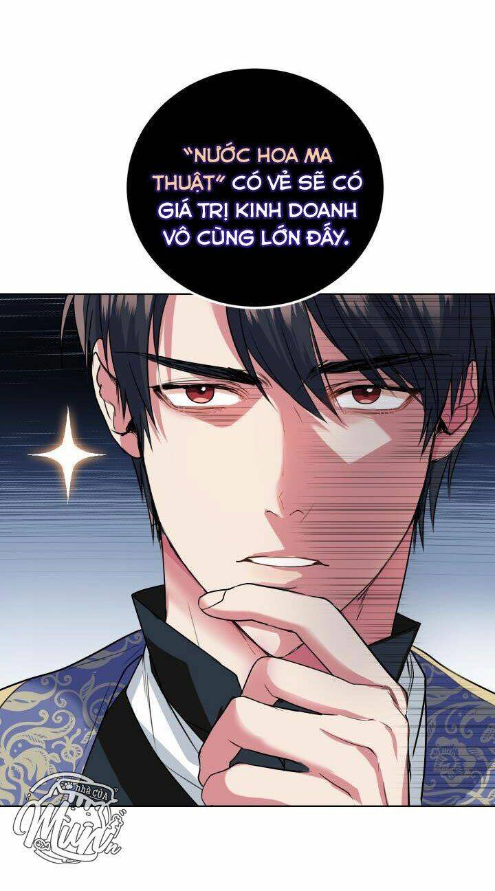 Nhà Điều Chế Nước Hoa Độc Quyền Của Bạo Chúa Chapter 27 - Trang 2