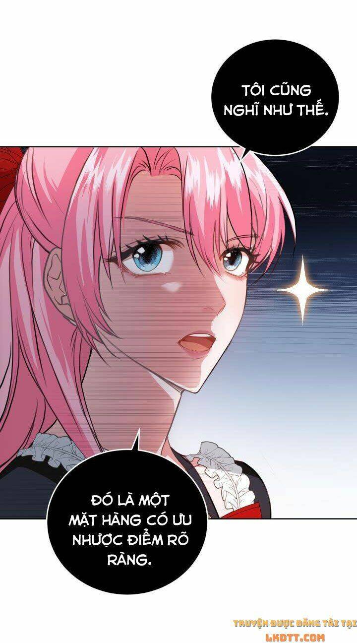 Nhà Điều Chế Nước Hoa Độc Quyền Của Bạo Chúa Chapter 27 - Trang 2