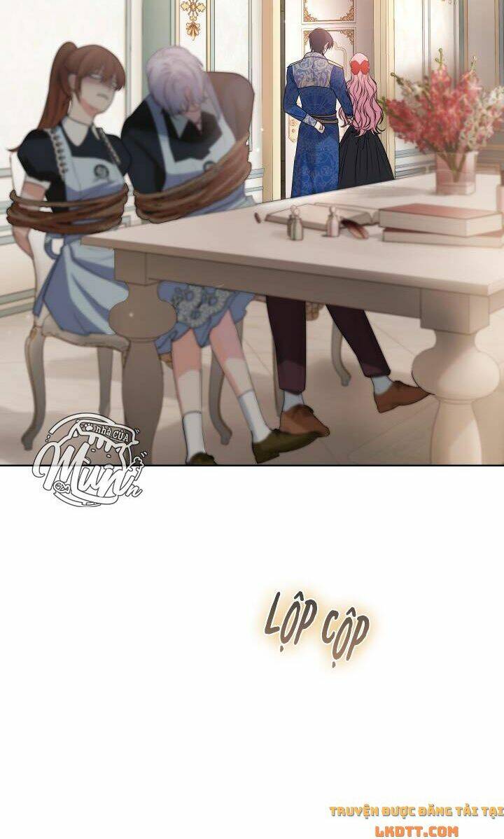 Nhà Điều Chế Nước Hoa Độc Quyền Của Bạo Chúa Chapter 27 - Trang 2