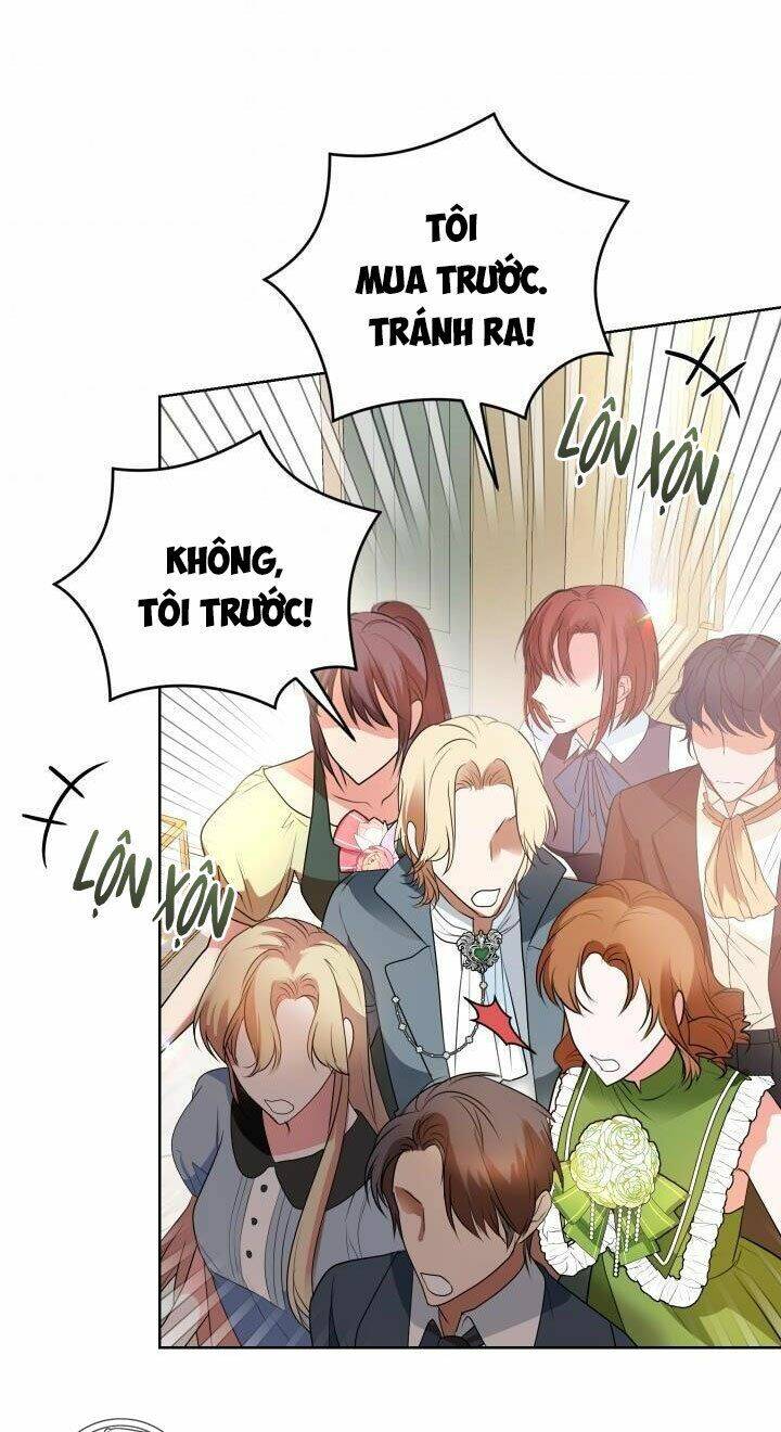 Nhà Điều Chế Nước Hoa Độc Quyền Của Bạo Chúa Chapter 27 - Trang 2