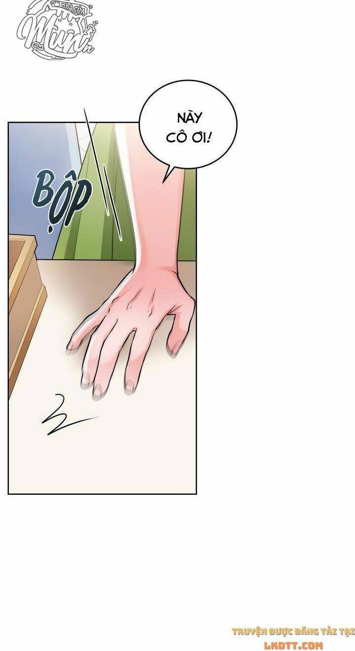 Nhà Điều Chế Nước Hoa Độc Quyền Của Bạo Chúa Chapter 27 - Trang 2