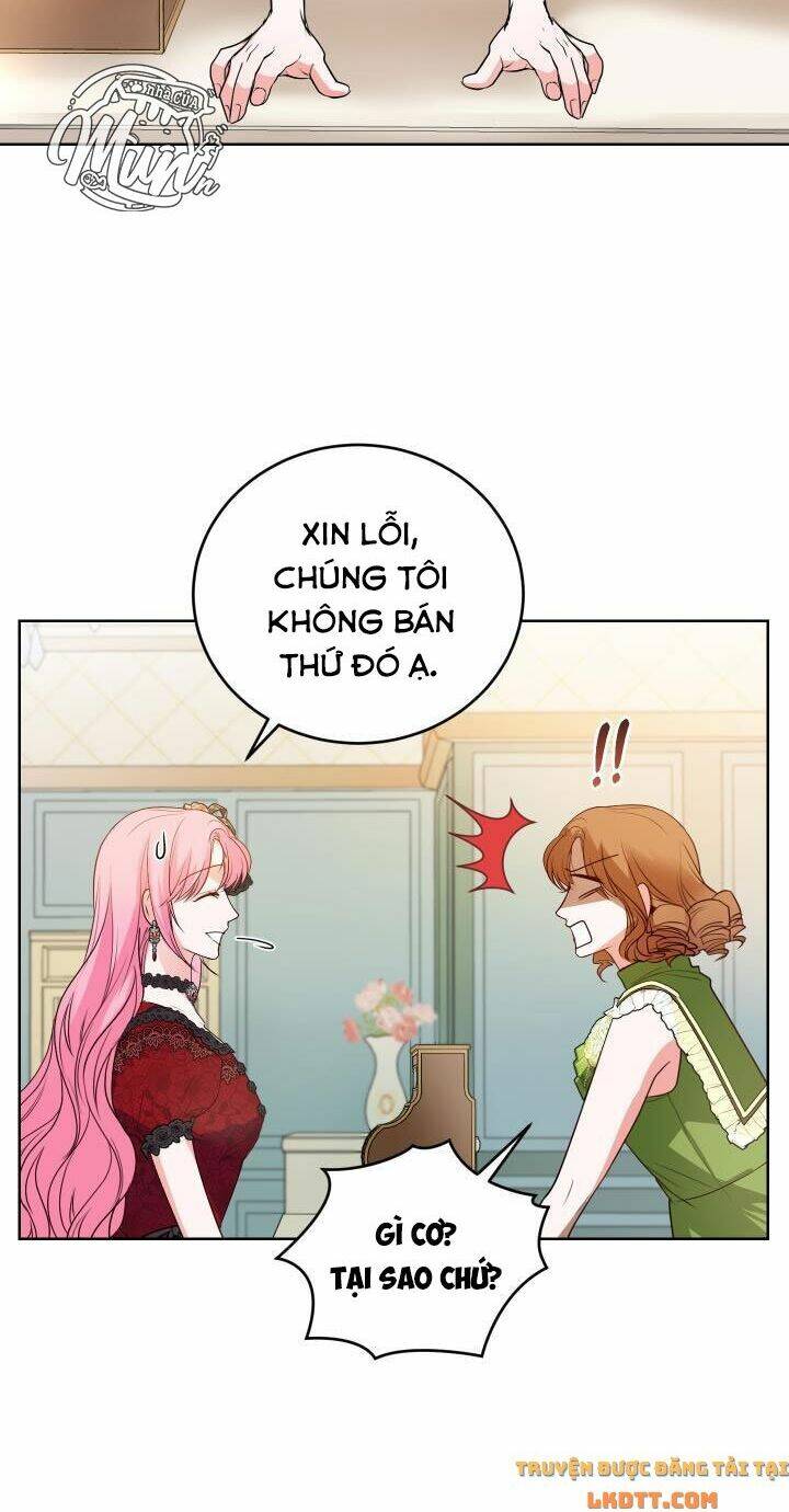 Nhà Điều Chế Nước Hoa Độc Quyền Của Bạo Chúa Chapter 27 - Trang 2