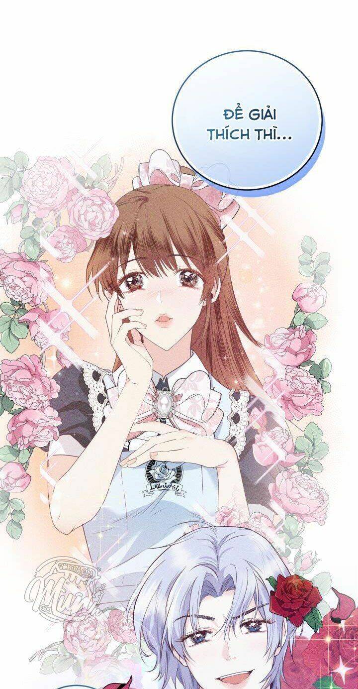 Nhà Điều Chế Nước Hoa Độc Quyền Của Bạo Chúa Chapter 27 - Trang 2